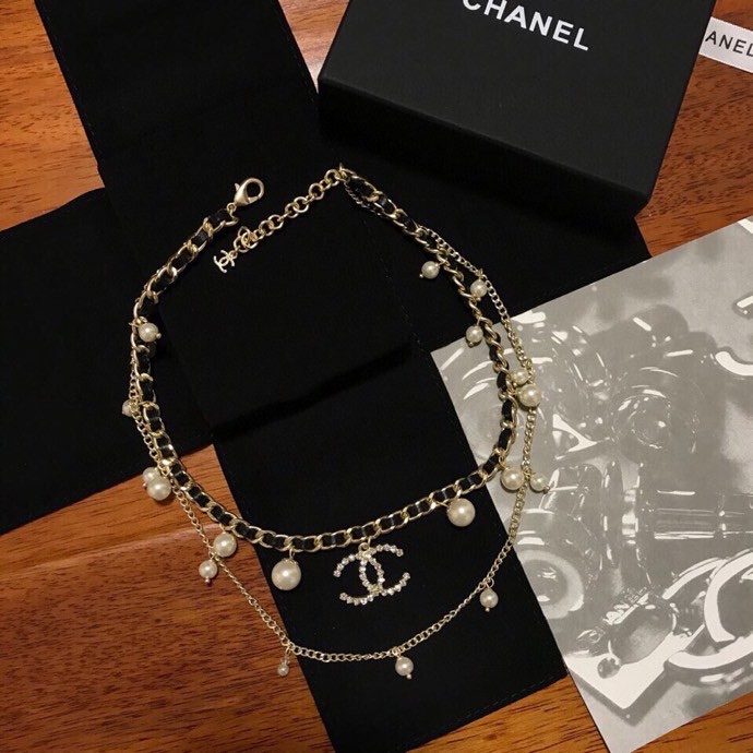 Chanel Bracelets